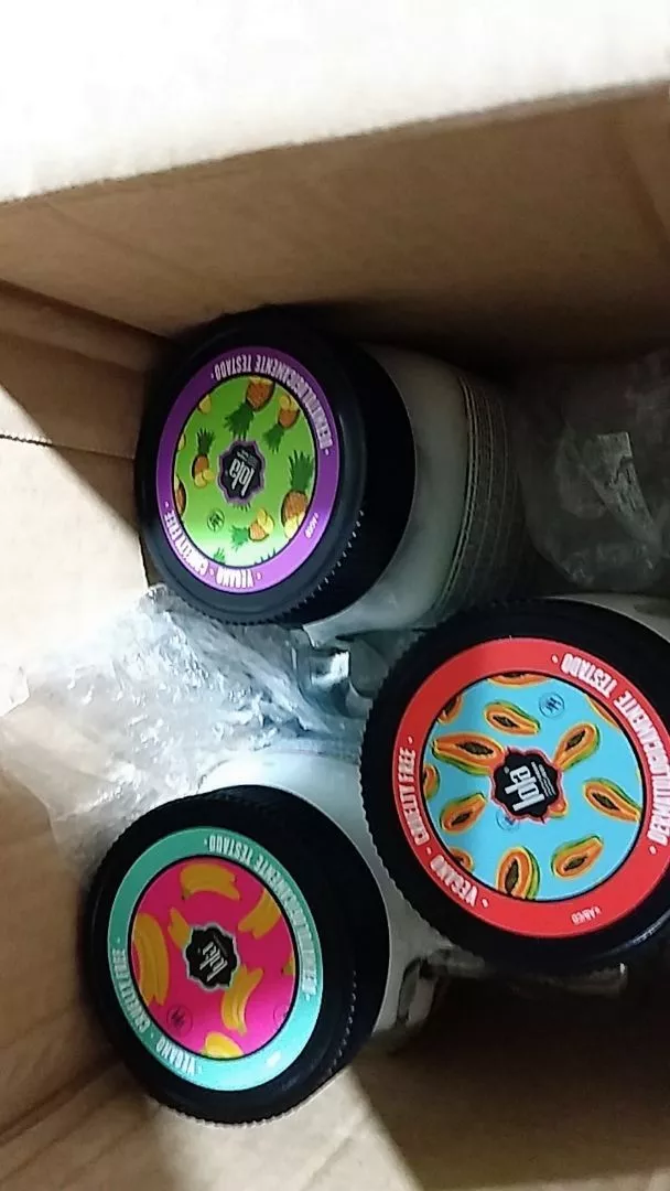 cronograma capilar lola