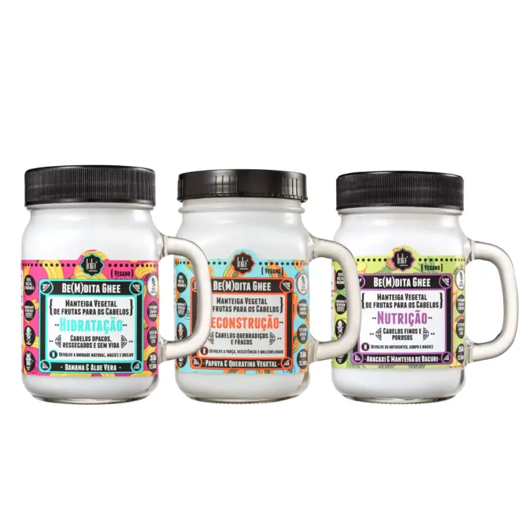 Melhor cronograma capilar para cabelos cacheados